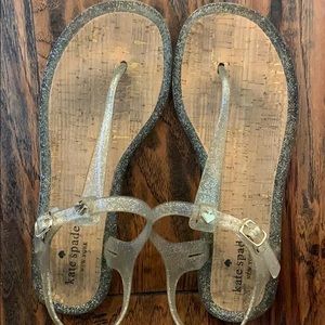 KATE SPADE SANDALS
